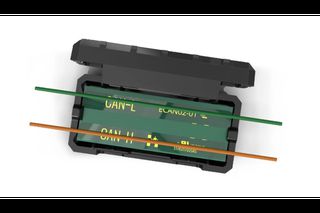 TELTONIKA ECAN02 CAN Adapter-thumb-1