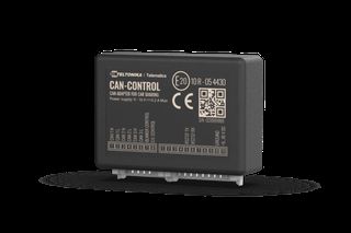 TELTONIKA CAN-CONTROL adapter version CANCONP18601 (για οχήματα Group VAG)