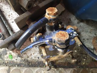 ΟΛΑ ΤΑ ΑΝΤΑΛΑΚΤΙΚΑ ΓΙΑ MERCEDES BENZ 809- 813-913-1013-814-817-thumb-4