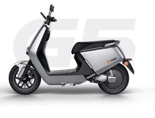 YADEA G5S 4100W