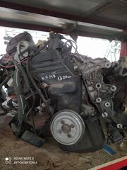 ΚΙΝΗΤΗΡΑΣ / ΜΟΤΕΡ ΚΩΔ. K7M 1600cc RENAULT, ΟΤΙ ΘΕΛΕΤΕ ΡΩΤΗΣΤΕ ΜΑΣ, ΑΠΟΣΤΟΛΗ ΣΕ ΟΛΗ ΤΗΝ ΕΛΛΑΔΑ.