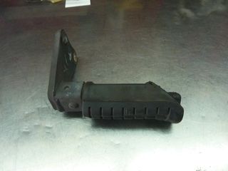 ΜΑΡΣΠΙΕ ΚΑΙ ΒΑΣΗ ΜΑΡΣΠΙΕ ΔΕΞΙΑ ΕΜΠΡΟΣ XF 650 FREEWIND ΣΕΤ