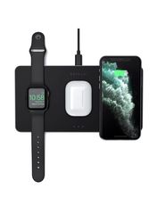  Satechi Trio Wireless Charging Pad