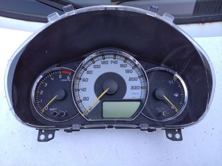 Toyota Yaris Diesel Edition  2011-2018 