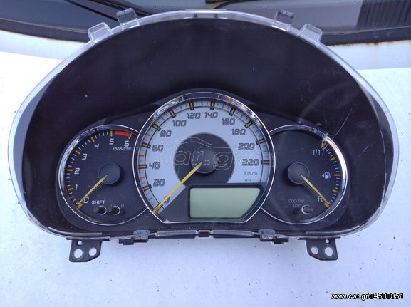 Toyota Yaris Diesel Edition  2011-2018 