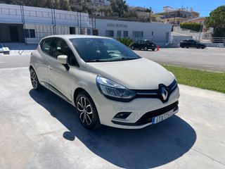 Renault Clio 2018 1.5 dci DYNAMIC NAVI-CAMERA-LED ΕΛΛΗΝΙΚΟ!!
