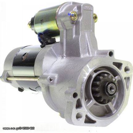 Μίζα MITSUBISHI L200, M2T60171, 600262
