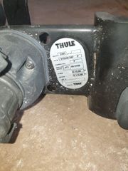 ΚΟΤΣΑΔΟΡΟΣ ΜΑΡΚΑΣ THULE ΓΙΑ FORD TRANSIT-thumb-1