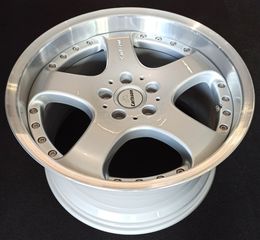 ΖΑΝΤΕΣ ΓΝΗΣΙΕΣ CARLSSON 2/5 ΔΙΑΙΡΟΥΜΕΝΕΣ 18/19 ΙΝΤΣΩΝ MADE IN GERMANY-thumb-1