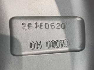 ΖΑΝΤΕΣ ΓΝΗΣΙΕΣ CARLSSON 2/5 ΔΙΑΙΡΟΥΜΕΝΕΣ 18/19 ΙΝΤΣΩΝ MADE IN GERMANY-thumb-4