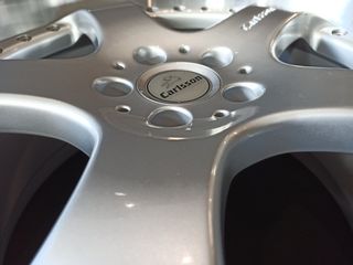 ΖΑΝΤΕΣ ΓΝΗΣΙΕΣ CARLSSON 2/5 ΔΙΑΙΡΟΥΜΕΝΕΣ 18/19 ΙΝΤΣΩΝ MADE IN GERMANY-thumb-3