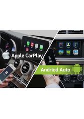 Directed CarPlay Adapter All-In-One Universal | DIR-CRPL-PRO--DIR-CRPL-PRO