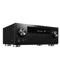 Pioneer VSX-LX305 Ραδιοενισχυτής Home Cinema 9.2 Καναλιών Network AV Receiver Black (Τεμάχιο)--VSXLX305M2BMMP