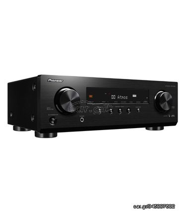 Pioneer VSX-534 Ραδιοενισχυτής Home Cinema 5.2 Καναλιών AV Receiver (Τεμάχιο)--VSX534BMMP