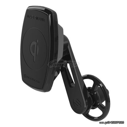 Scosche MQ2VP2-XT MagicMount Charge FreeFlow Vent--MQ2VP2-XT