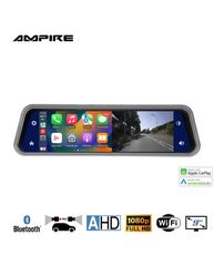 Ampire CPS090 Οθόνη Καθρέφτη smartphone 22,9 cm (9") με διπλή κάμερα ταμπλό AHD και λειτουργία RFK--CPS090