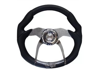 ΤΙΜΟΝΙ TORQUE BLACK ME STRASS