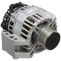 Αλτενέιτορ - δυναμό OPEL CORSA D 1.3 DIESEL. 63377425, 13222936, 13256931, 6204259, 6204282