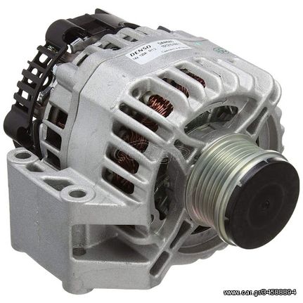 Αλτενέιτορ - δυναμό OPEL CORSA D 1.3 DIESEL. 63377425, 13222936, 13256931, 6204259, 6204282