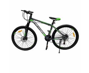 ΠΟΔΗΛΑΤΟ 29'' BICYSTAR 143x19x76cm ΠΡΑΣΙΝΟ - 1 TEM.