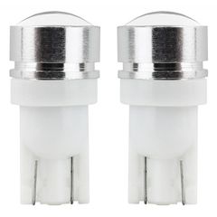 T10 W5W 12V W2,1x9,5d ΛΕΥΚΟ 5.600K 1SMD HP (ΚΑΡΦΩΤΟ) 2ΤΕΜ.