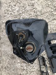 Τεπόζιτο Honda fabbri 125