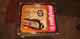 ΠΡΟΤΖΕΚΤΟΡΑΣ 70s VINtAGE ROLLYBRAL-thumb-5