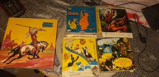 ΠΡΟΤΖΕΚΤΟΡΑΣ 70s VINtAGE ROLLYBRAL-thumb-6