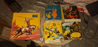 ΠΡΟΤΖΕΚΤΟΡΑΣ 70s VINtAGE ROLLYBRAL-thumb-7