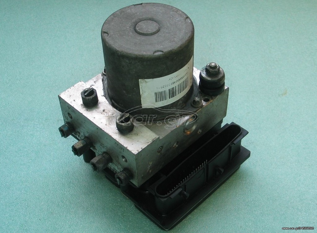 ΜΟΝΑΔΑ ABS CRV RE 2007-11