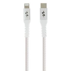 Καλώδιο Φόρτισης USB Type C Lightning iPhone iPad 100cm Pulse Mobile WIRE400