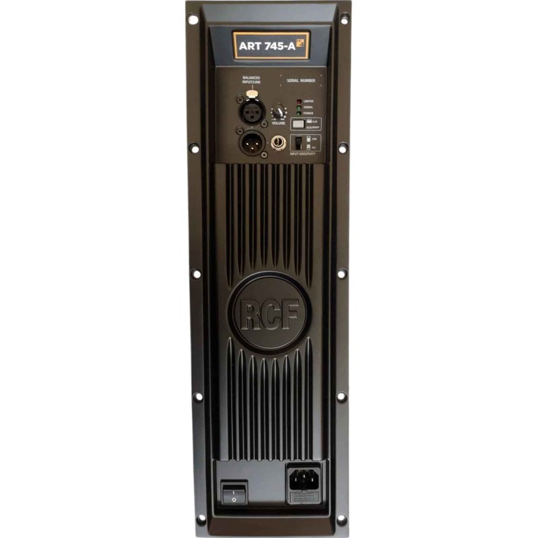 RCF ART745-A Mk4 Amplifier Module (115-230V) - RCF