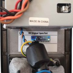 RCF ART745-A Mk4 Amplifier Module (115-230V) - RCF-thumb-2