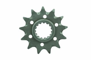Κωδ.318795 SCAR RACING γρανάζι εμπρός ατσάλινο 520 13 δόντια SFS14013 τηλ.215-215-8211