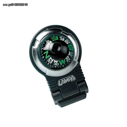 ΠΥΞΙΔΑ NAVIGATOR COMPASS 39x67x32mm LAMPA -1 τεμ.