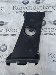 ΔΙΑΚΟΣΜΗΤΙΚΟ ΚΟΛΩΝΑΣ ΤΙΜΟΝΙΟΥ BMW ΣΕΙΡΑ 4 F32 F33 F36 GRAN COUPE (ΚΩΔ. ΑΝΤΑΛ. 51437311216)