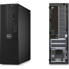 Refurbished Desktop DELL 7050 SFF (Core i5-7500/8GB/240GB SSD/Win10Home)