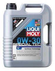 2853 LIQUI MOLY Special Tec V 0W-30 ΣΥΣΚ5ΛΙΤΡΑ