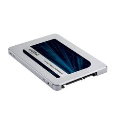 Crucial SSD 500GB MX500 SATA 6Gb/s 2.5-inch  (CT500MX500SSD1)