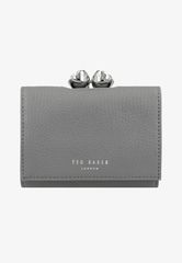 Ted Baker Γυναικείο ROSIELA Small Crystal Bobble Leather Purse πορτοφόλι 273565