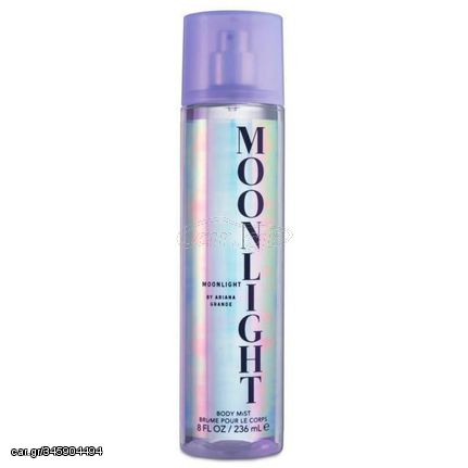 ARIANA GRANDE Moonlight body mist 236ml