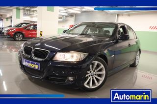 Bmw 316 '10 Dynamic Sunroof /6 Χρόνια Δωρεάν Service