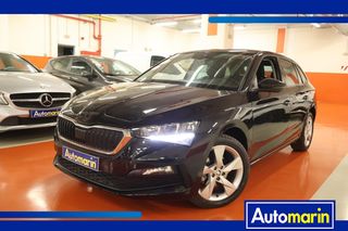 Skoda Scala '20 Style Touchscreen /6 Χρόνια Δωρεάν Service