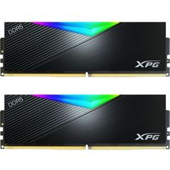 Adata XPG Lancer 32GB DDR5 RAM με 2 Modules (2x16GB) και Ταχύτητα 6400 για Desktop  (AX5U6400C3216G-DCLAR) - Πληρωμή και σε έως 9 δόσεις