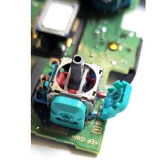 Hall Effect Pontesiometer for PS5 3D Analog Joystick-thumb-2