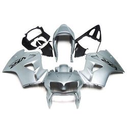 FULL FAIRING ΣΕΤ ΠΛΑΣΤΙΚΑ HONDA VFR800 1998-2001 ΑΒΑΦΟ