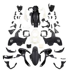 FULL FAIRING ΣΕΤ ΠΛΑΣΤΙΚΑ BMW R1200GS ADV 2012-2018 ΑΒΑΦΟ