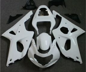 FULL FAIRING ΣΕΤ ΠΛΑΣΤΙΚΑ SUZUKI GSXR1000 2000-2002 ΑΒΑΦΟ