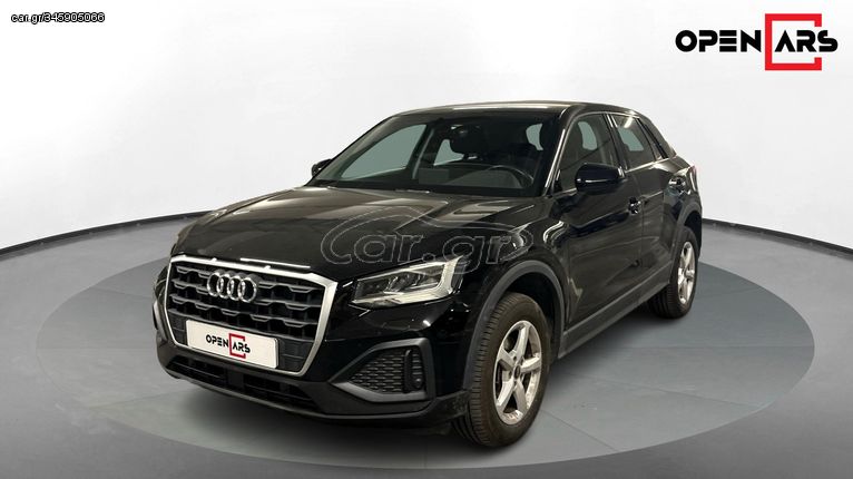 Audi Q2 '21 30 Basic | ΚΑΙ ΜΕ ΔΟΣΕΙΣ ΧΩΡΙΣ ΤΡΑΠΕΖΑ