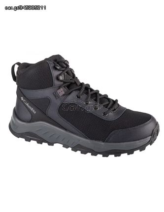 Columbia Trailstorm Ascend WP Mid 2100781010